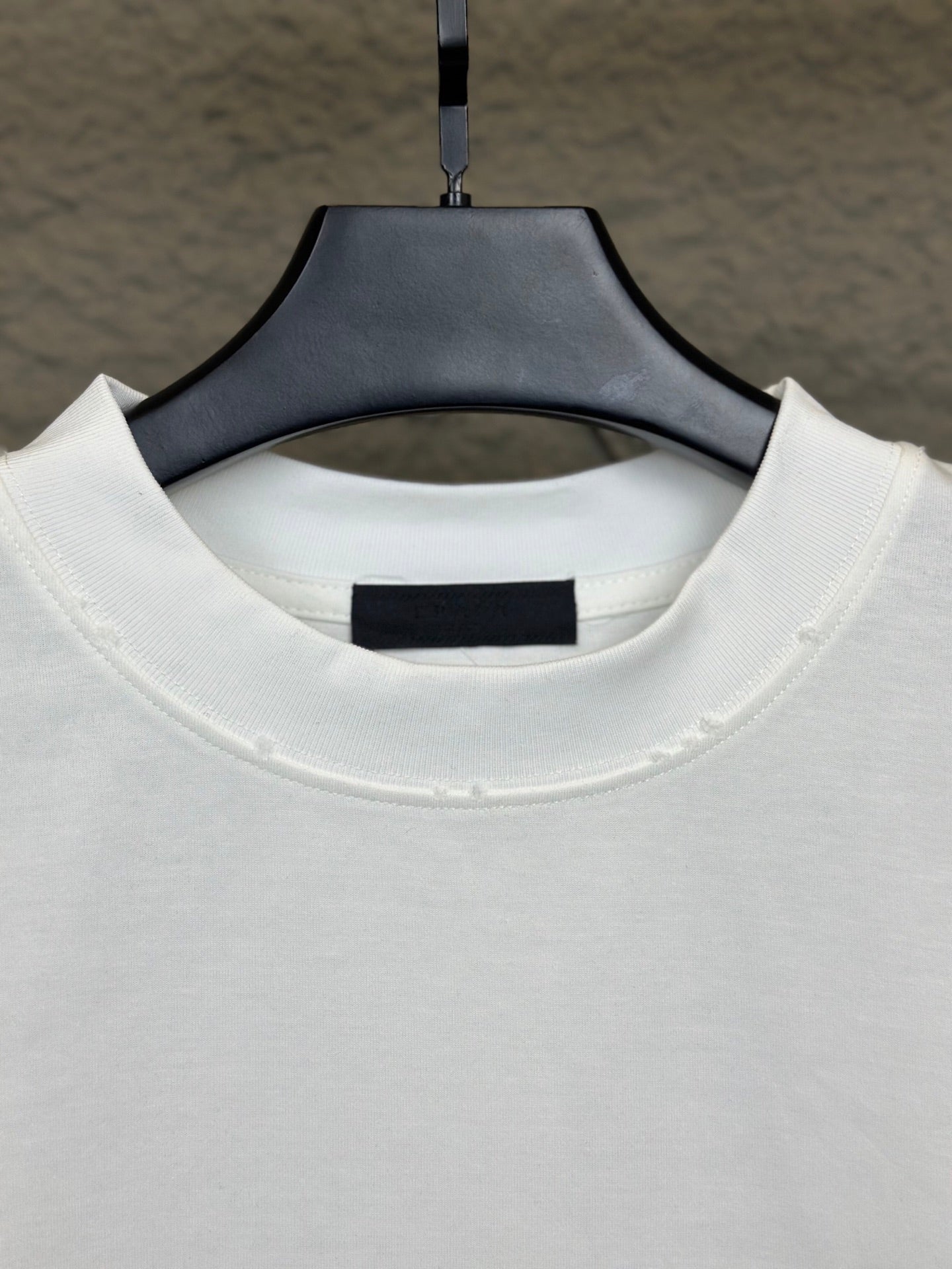 LuxluxHouse Best Quality Clothes T-shirt Prada