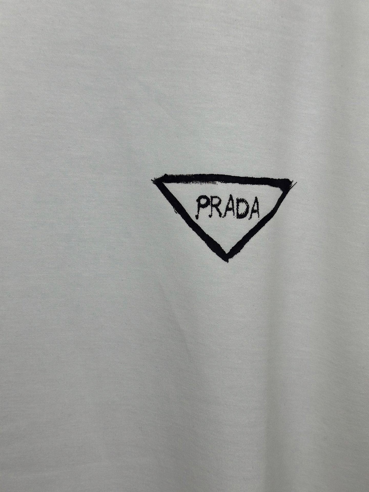 LuxluxHouse Best Quality Clothes T-shirt Prada