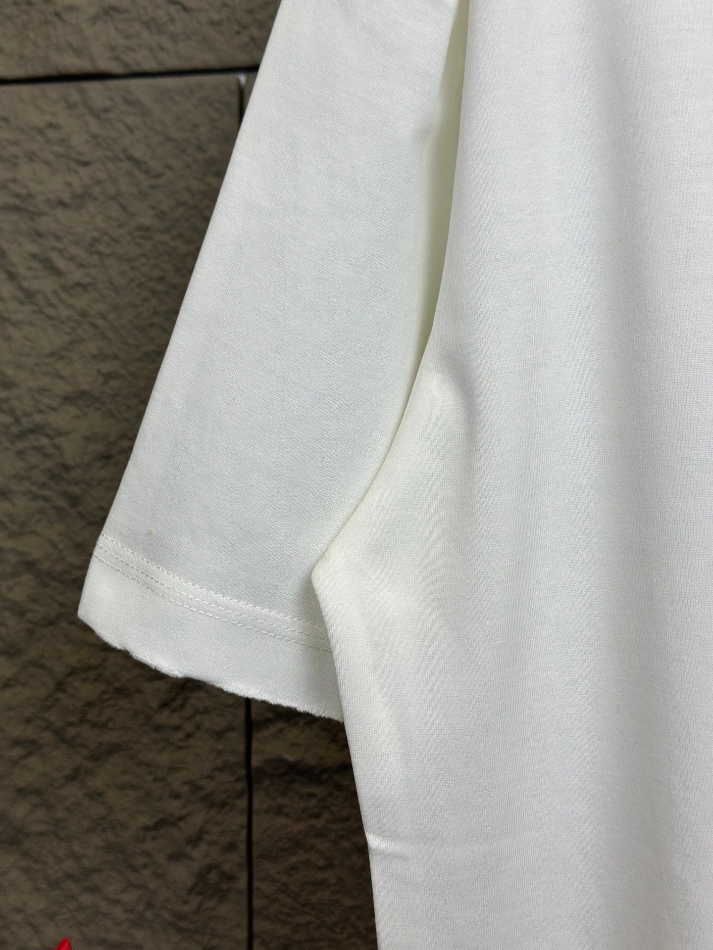 LuxluxHouse Best Quality Clothes T-shirt Prada