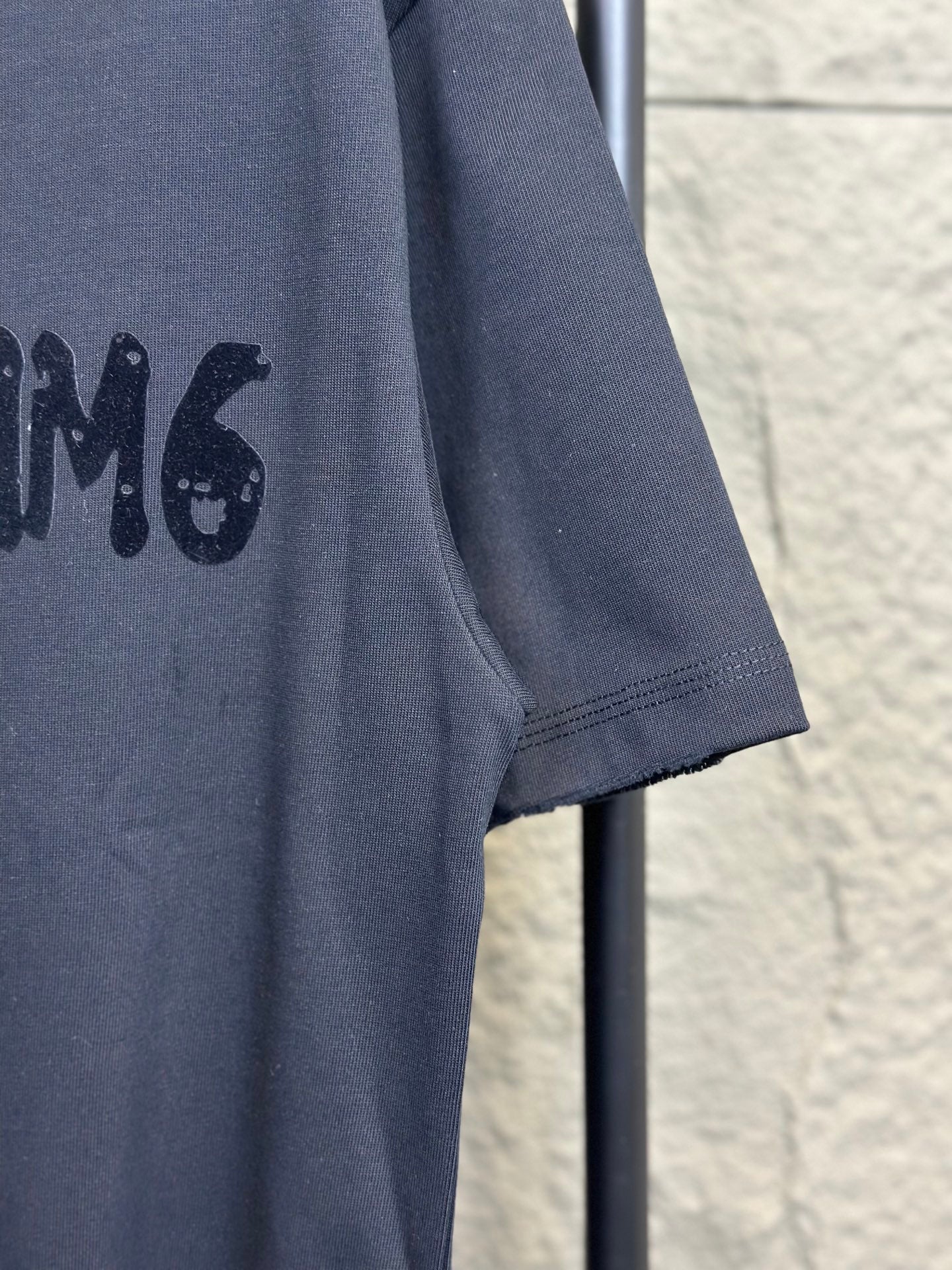 LuxluxHouse Best Quality Clothes T-shirt Chanel & Maison Margiela