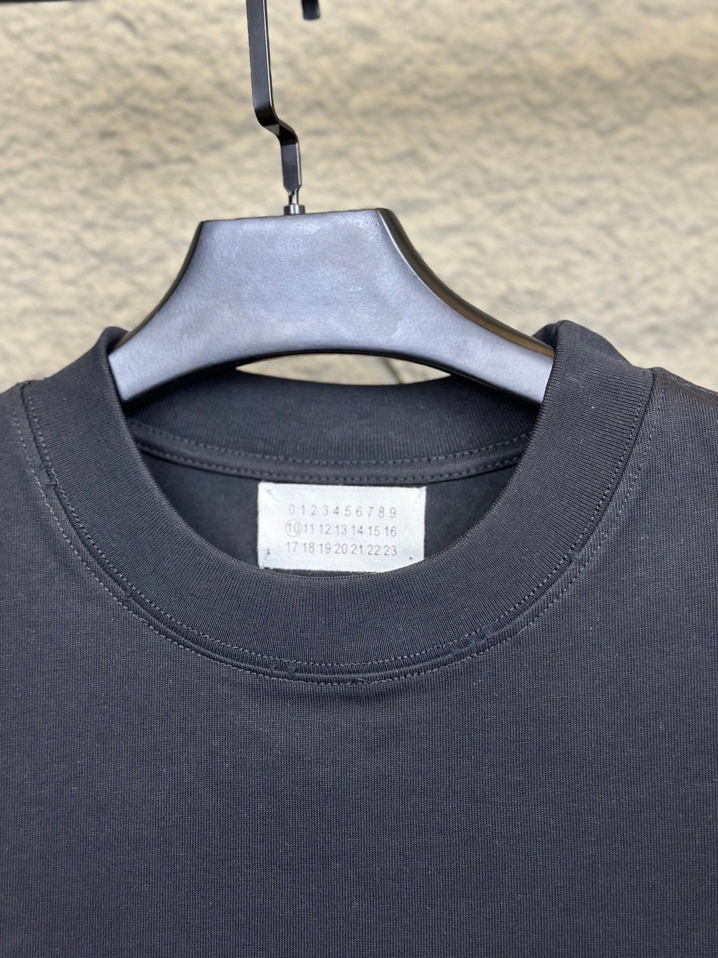 LuxluxHouse Best Quality Clothes T-shirt Chanel & Maison Margiela