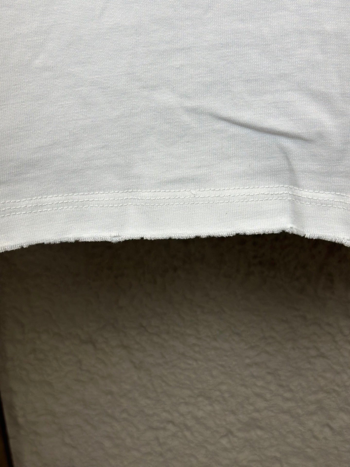 LuxluxHouse Best Quality Clothes T-shirt Chanel & Maison Margiela