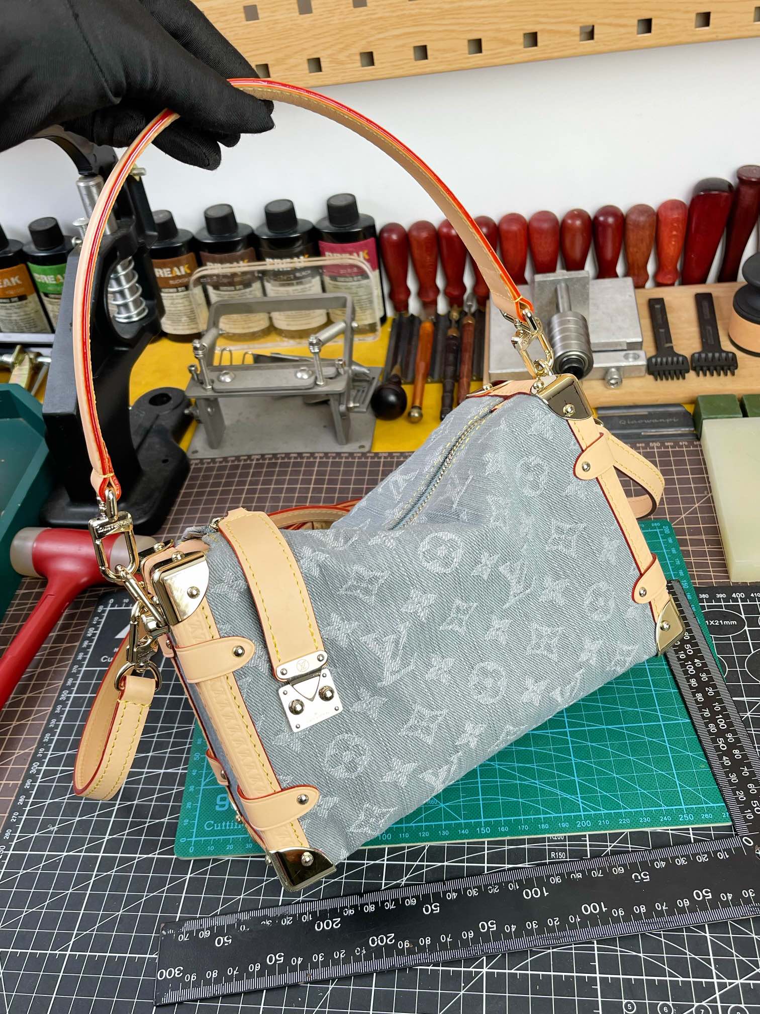 LuxluxHouse Best Quality Bags Louis Vuitton Women
