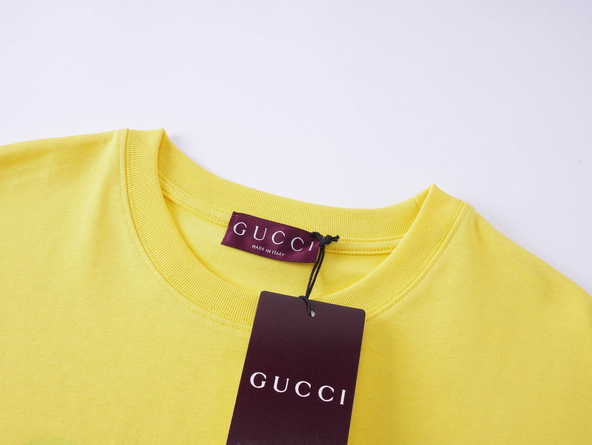LuxluxHouse Best Quality Clothes Gucci T-shirt