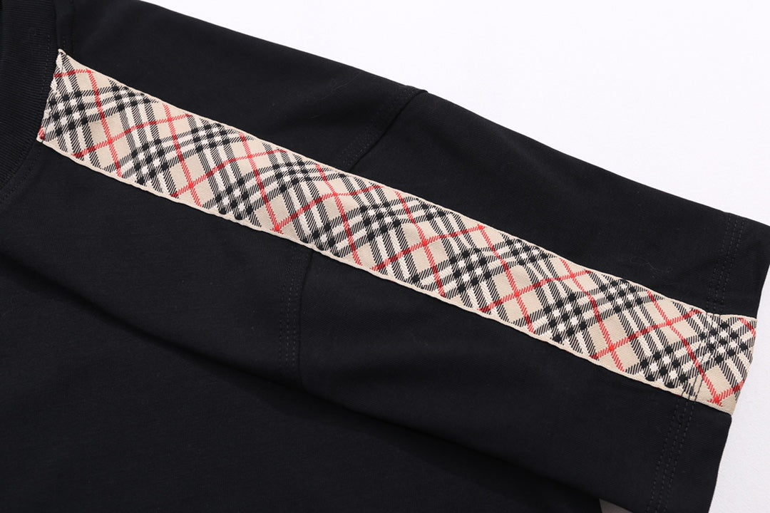 LuxluxHouse Best Quality Clothes Burberry T-shirt