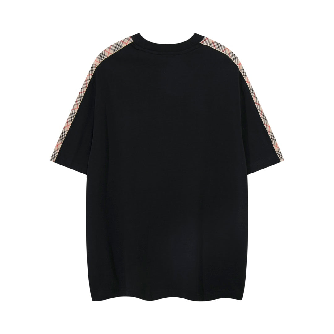 LuxluxHouse Best Quality Clothes Burberry T-shirt