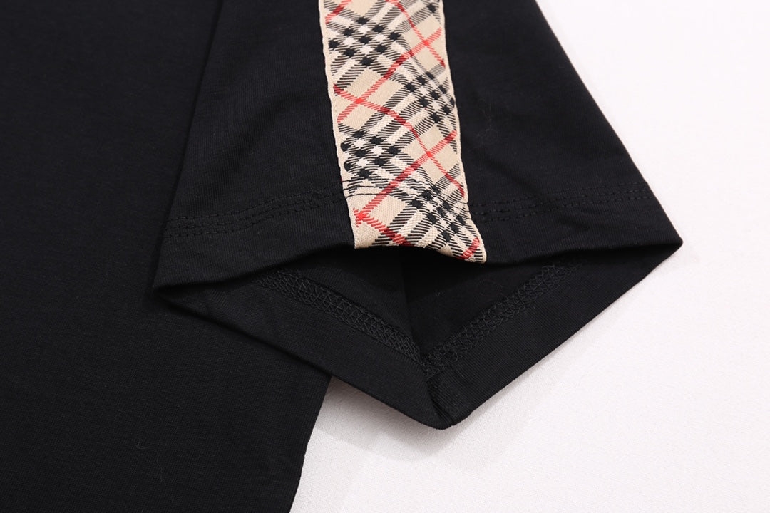 LuxluxHouse Best Quality Clothes Burberry T-shirt