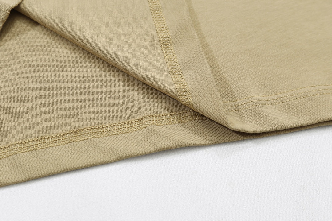 LuxluxHouse Best Quality Clothes Burberry T-shirt