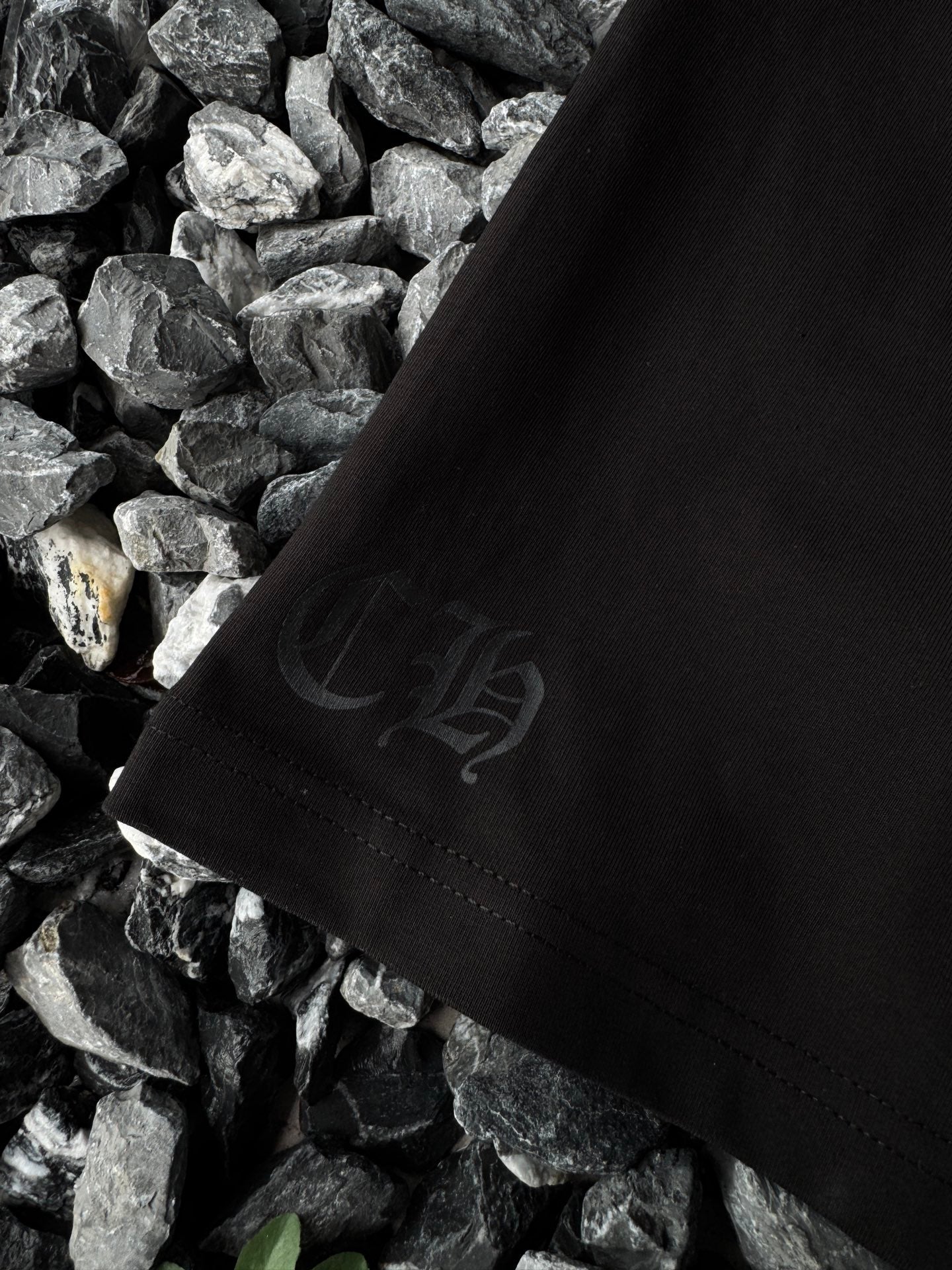 LuxluxHouse Best Quality Clothes Chrome Hearts T-shirt