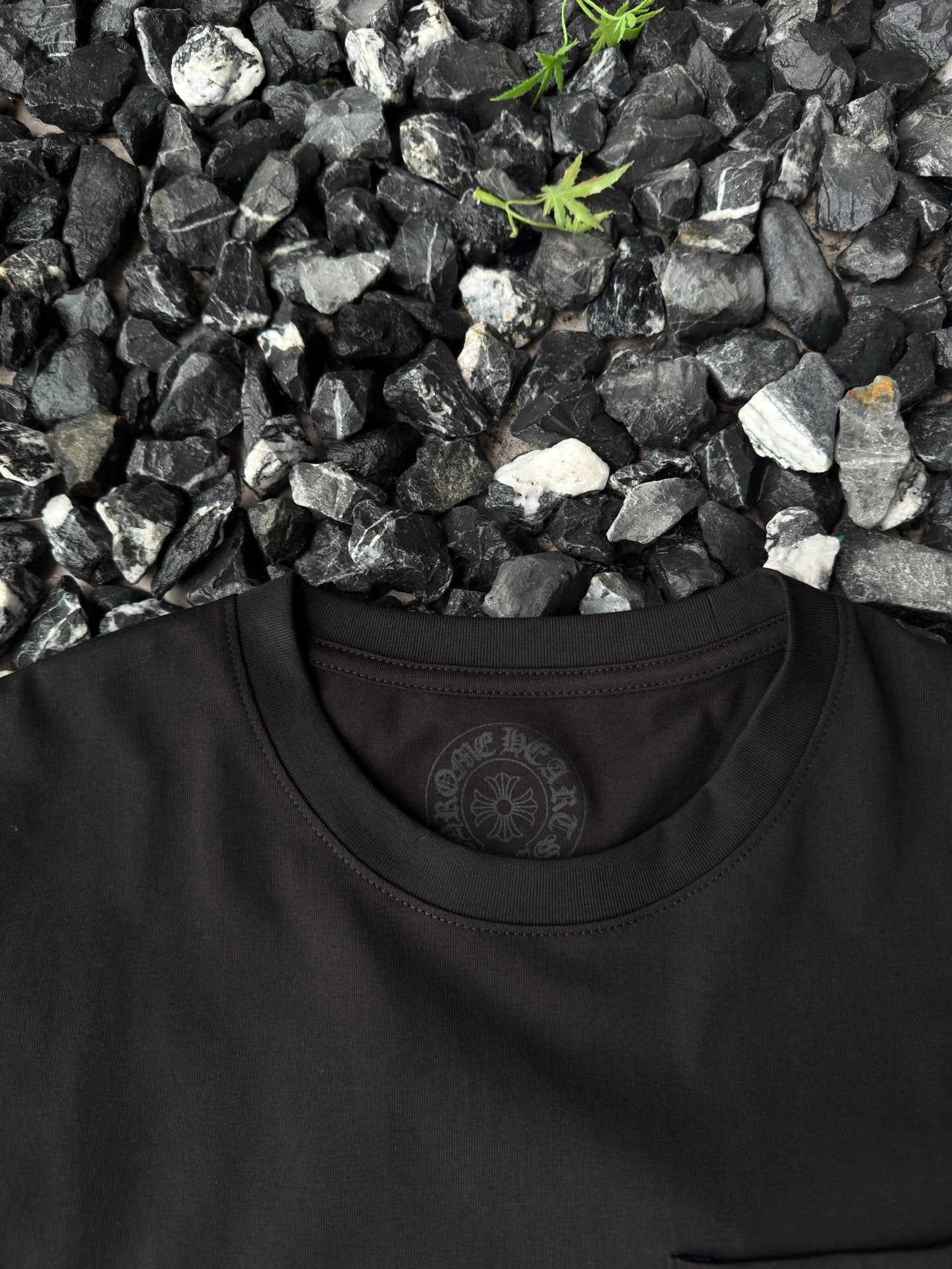 LuxluxHouse Best Quality Clothes Chrome Hearts T-shirt