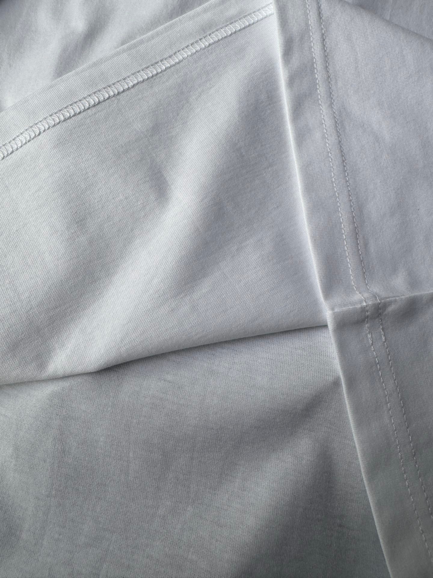 LuxluxHouse Best Quality Clothes Chrome Hearts T-shirt