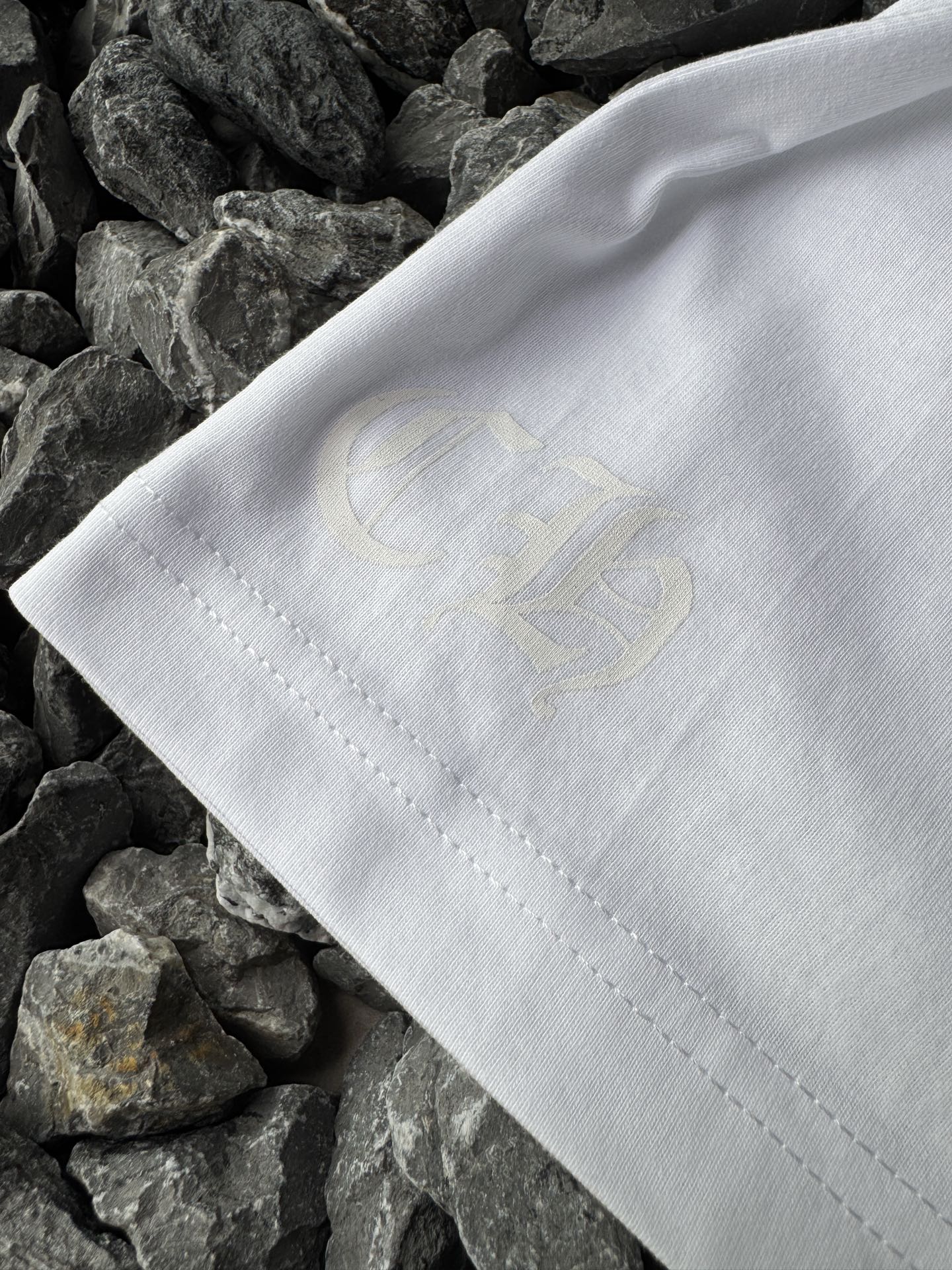 LuxluxHouse Best Quality Clothes Chrome Hearts T-shirt