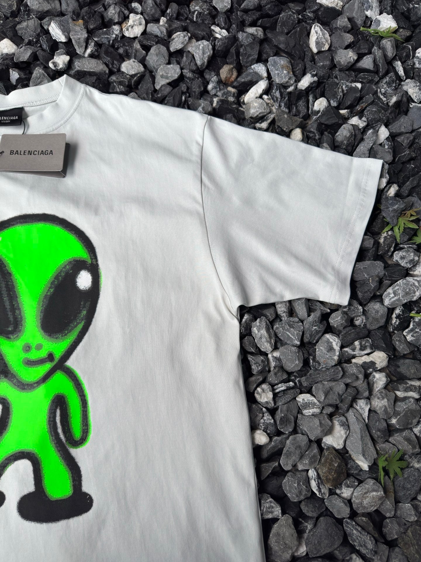 LuxluxHouse Best Quality Clothes Balenciaga T-shirt