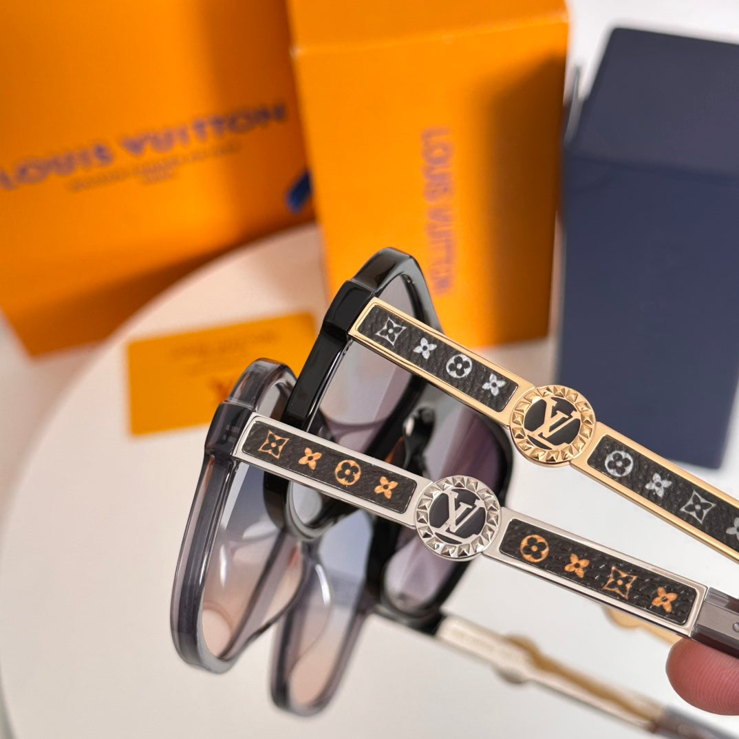 LuxluxHouse Best Quality Glasses Louis Vuitton