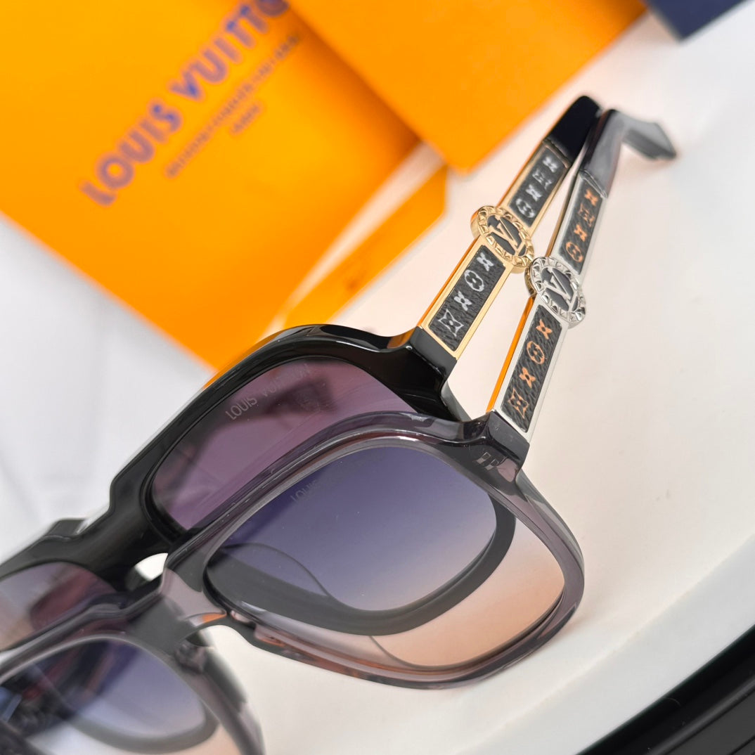 LuxluxHouse Best Quality Glasses Louis Vuitton