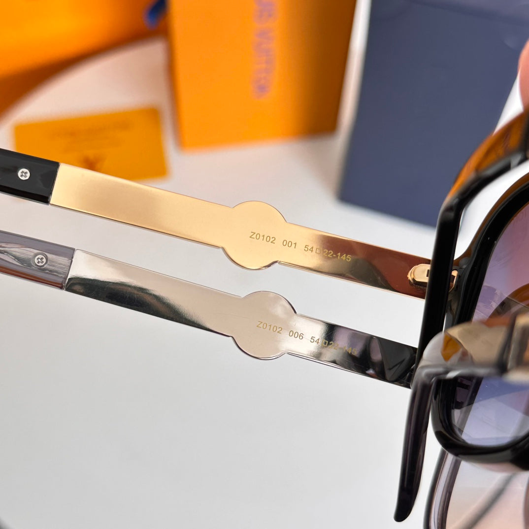 LuxluxHouse Best Quality Glasses Louis Vuitton