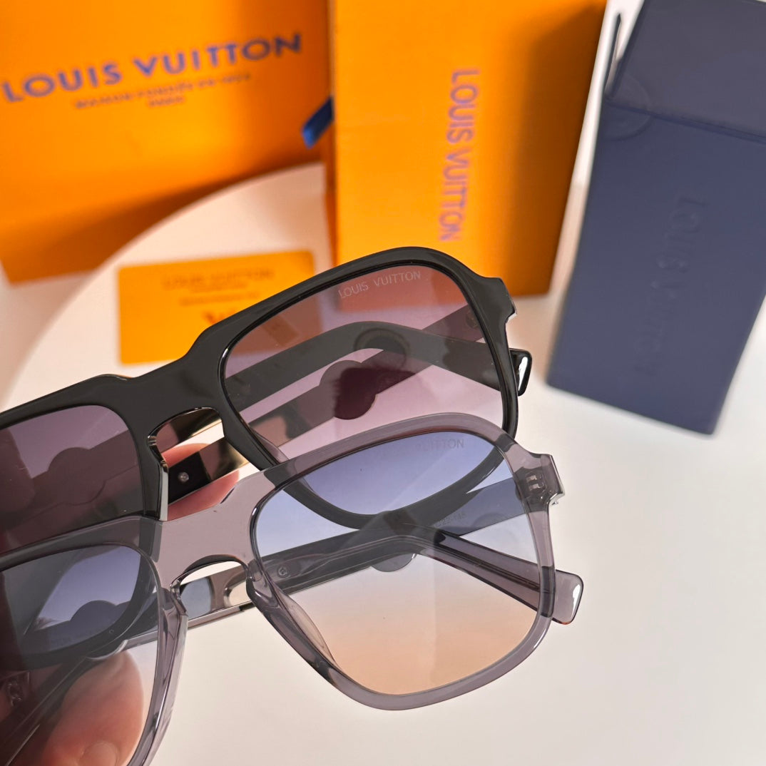 LuxluxHouse Best Quality Glasses Louis Vuitton
