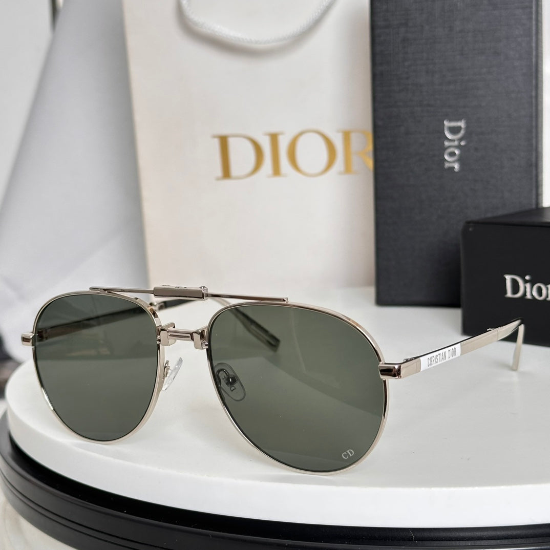LuxluxHouse Best Quality Glasses Dior