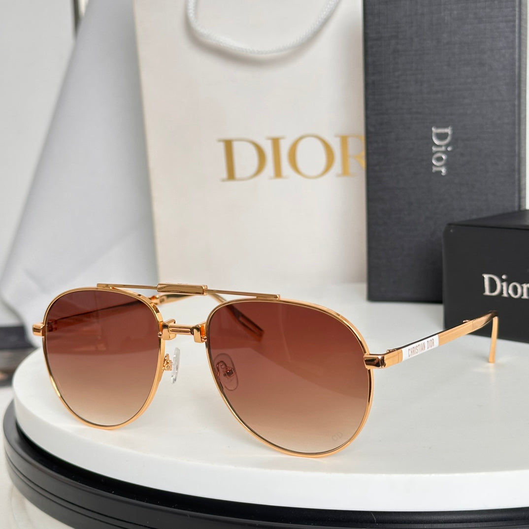 LuxluxHouse Best Quality Glasses Dior