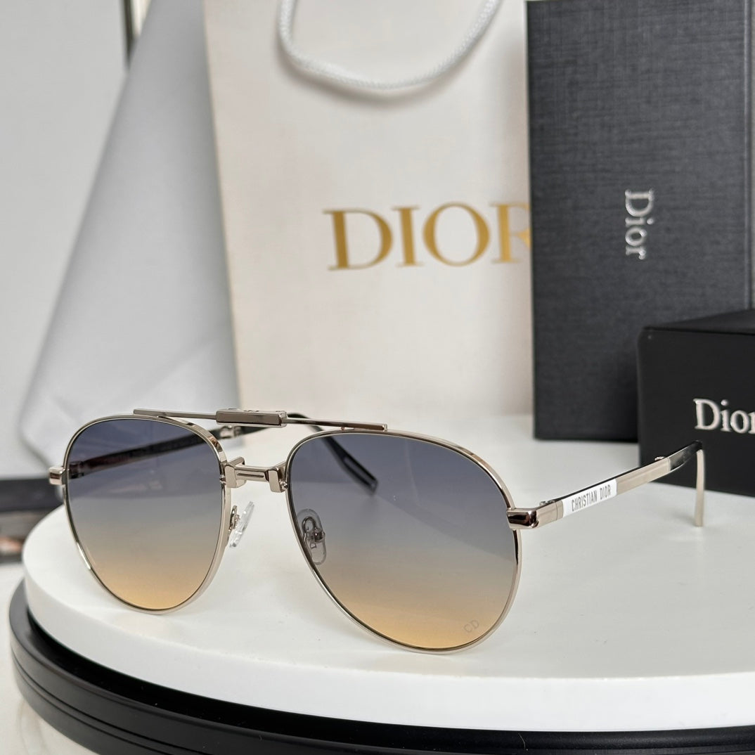 LuxluxHouse Best Quality Glasses Dior