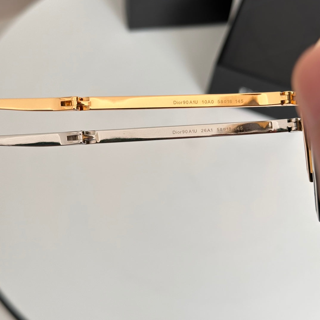 LuxluxHouse Best Quality Glasses Dior