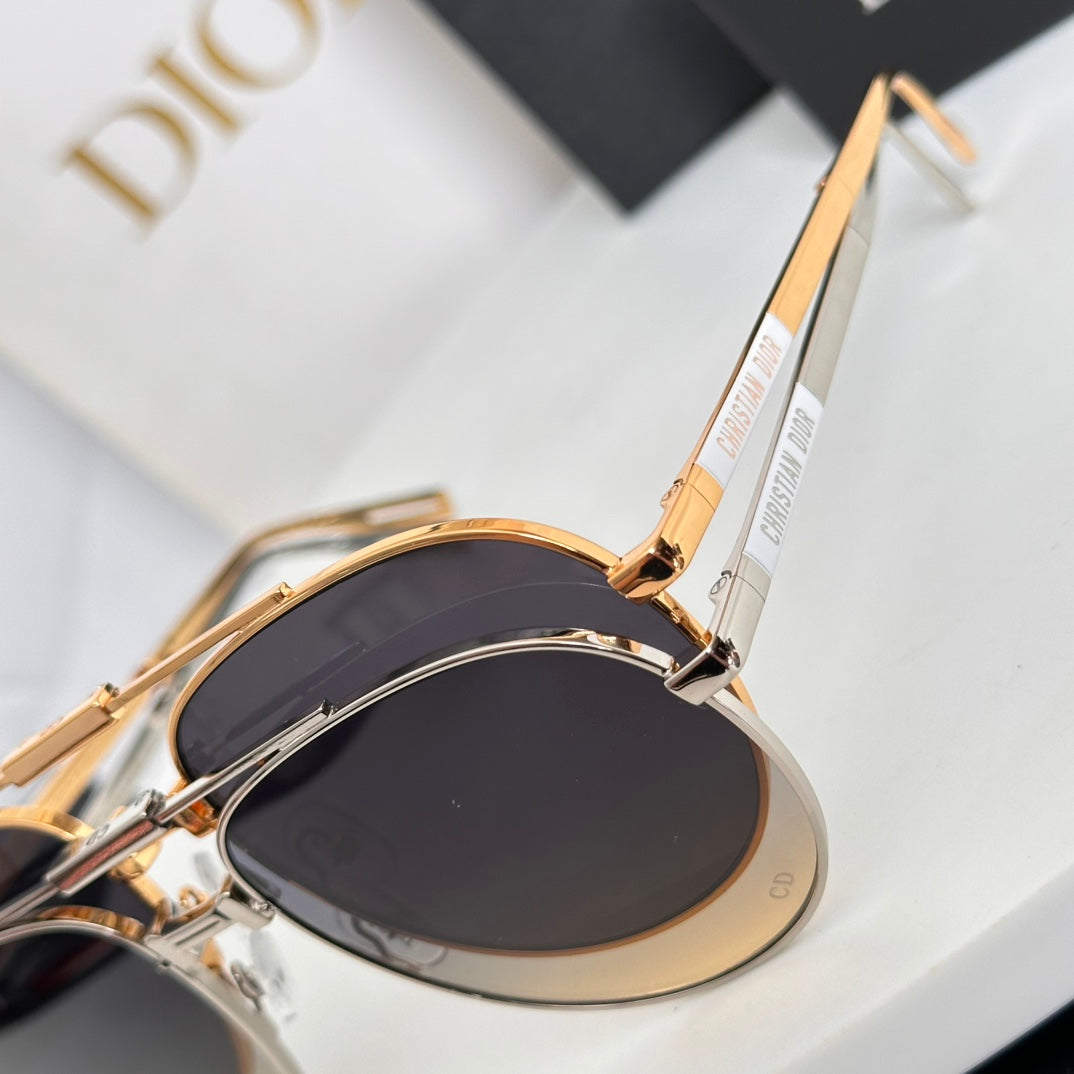 LuxluxHouse Best Quality Glasses Dior