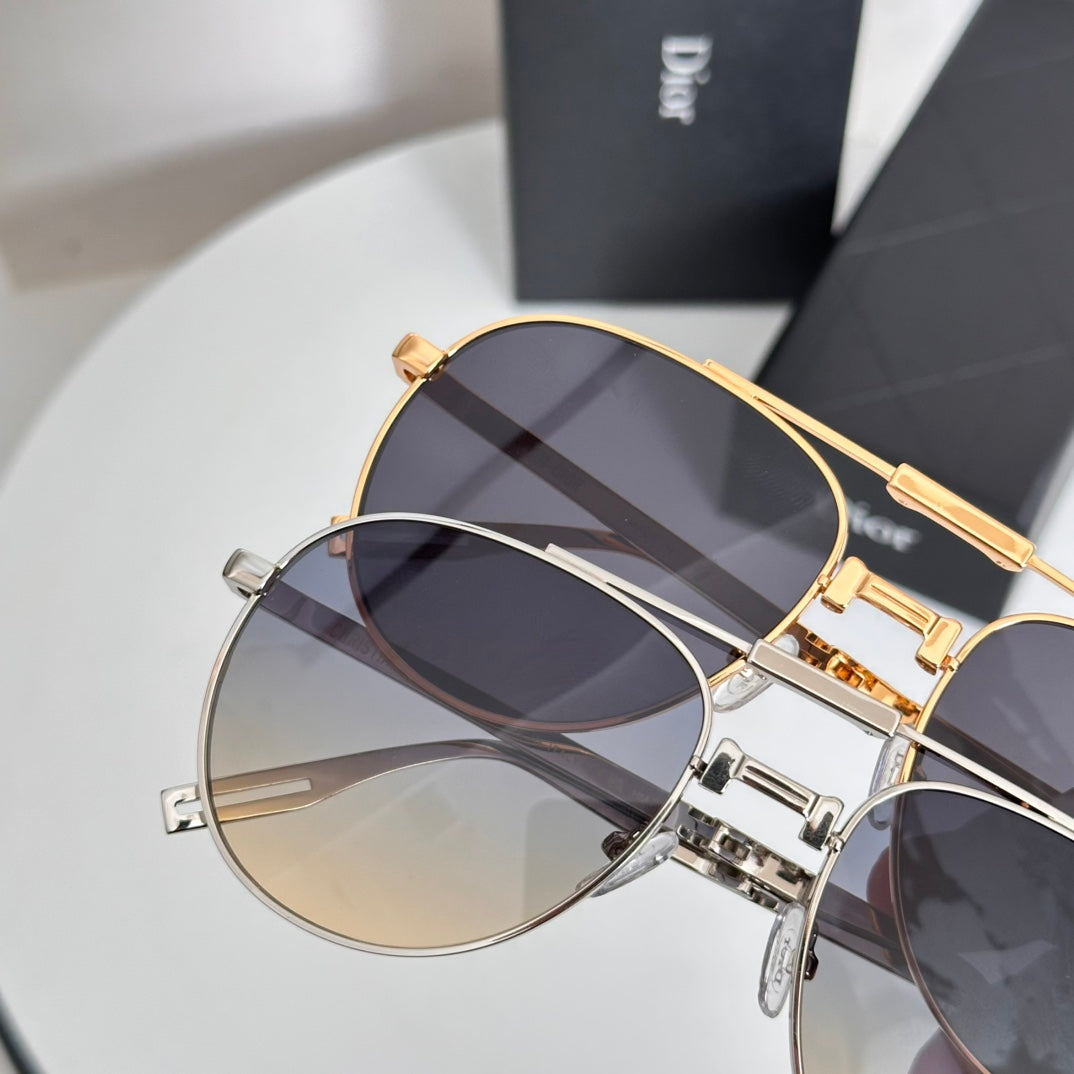 LuxluxHouse Best Quality Glasses Dior