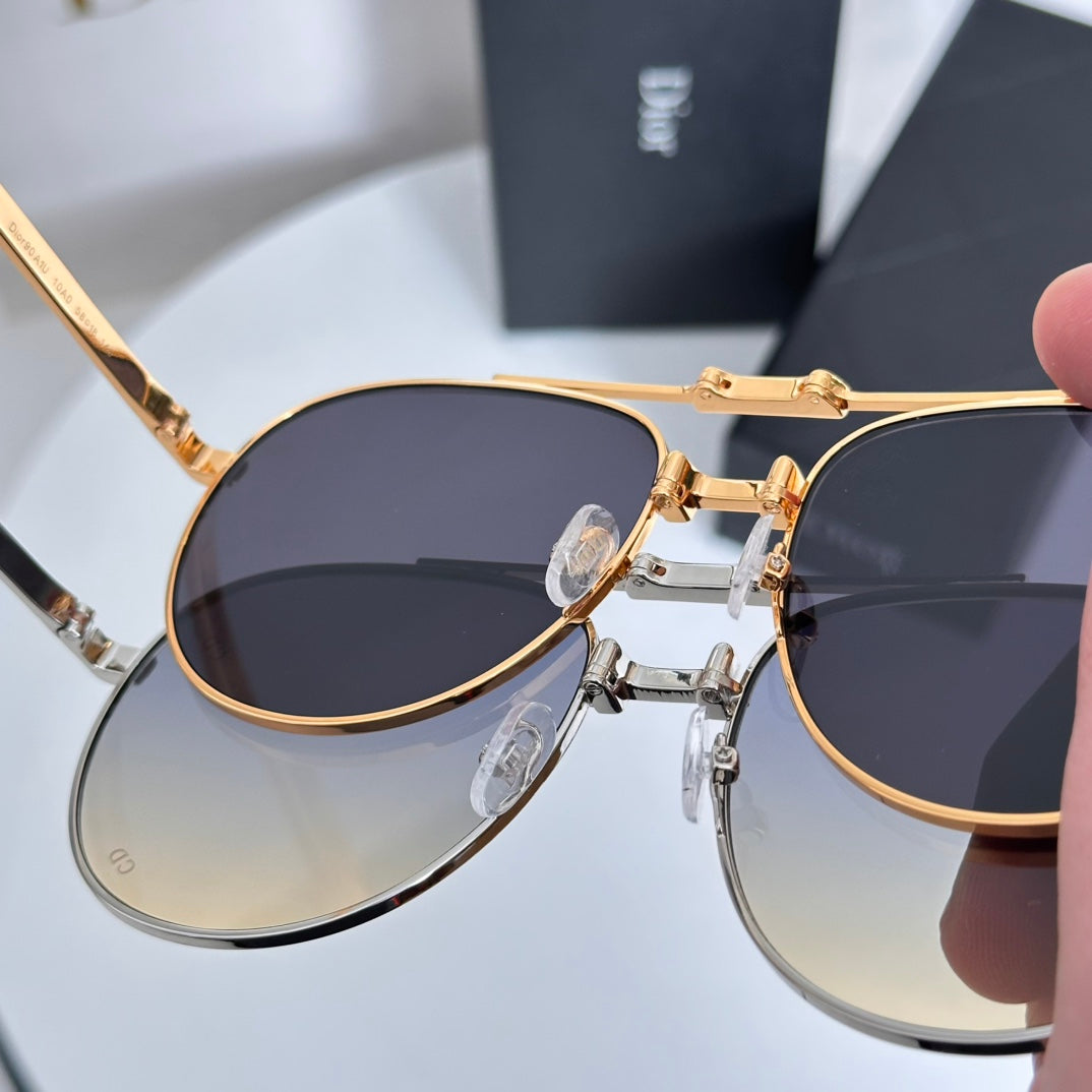 LuxluxHouse Best Quality Glasses Dior