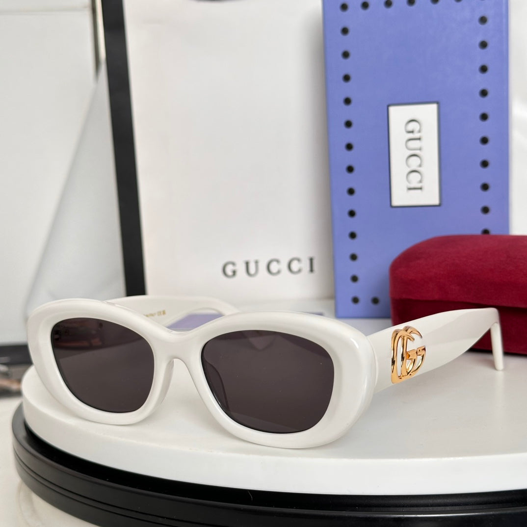 LuxluxHouse Best Quality Glasses Gucci