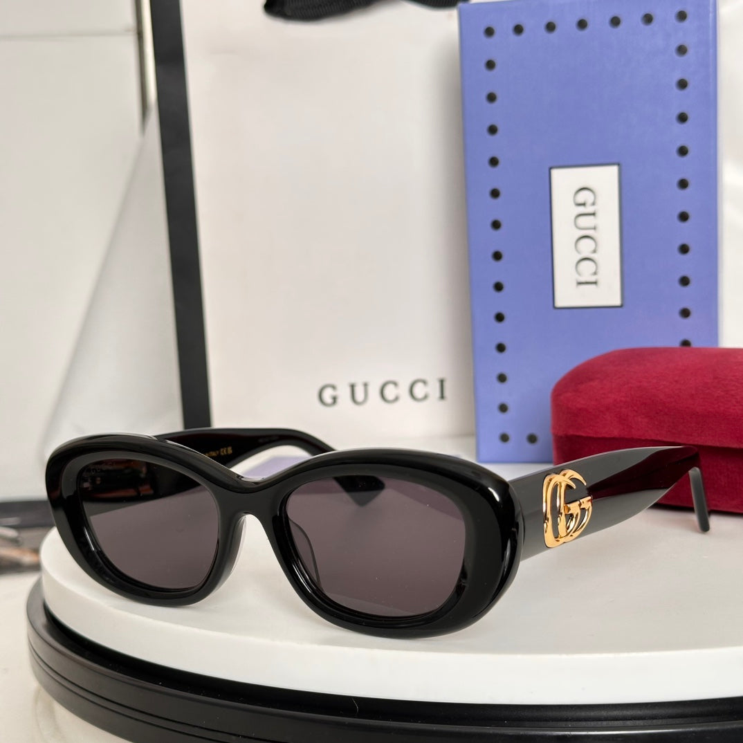 LuxluxHouse Best Quality Glasses Gucci