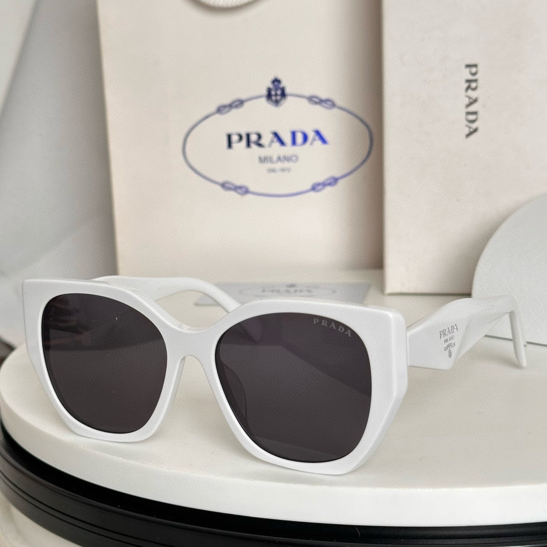 LuxluxHouse Best Quality Glasses Prada