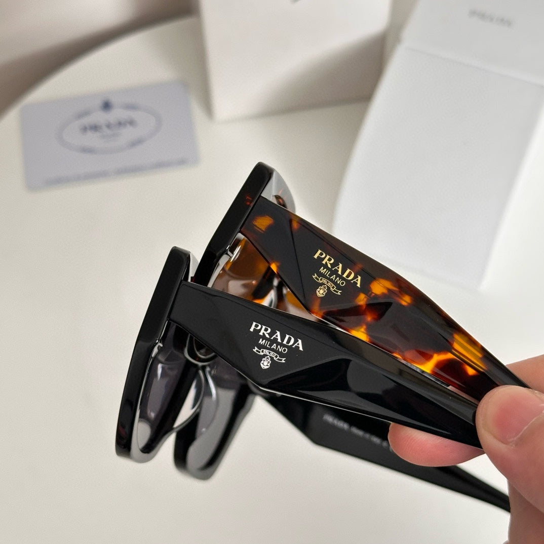 LuxluxHouse Best Quality Glasses Prada