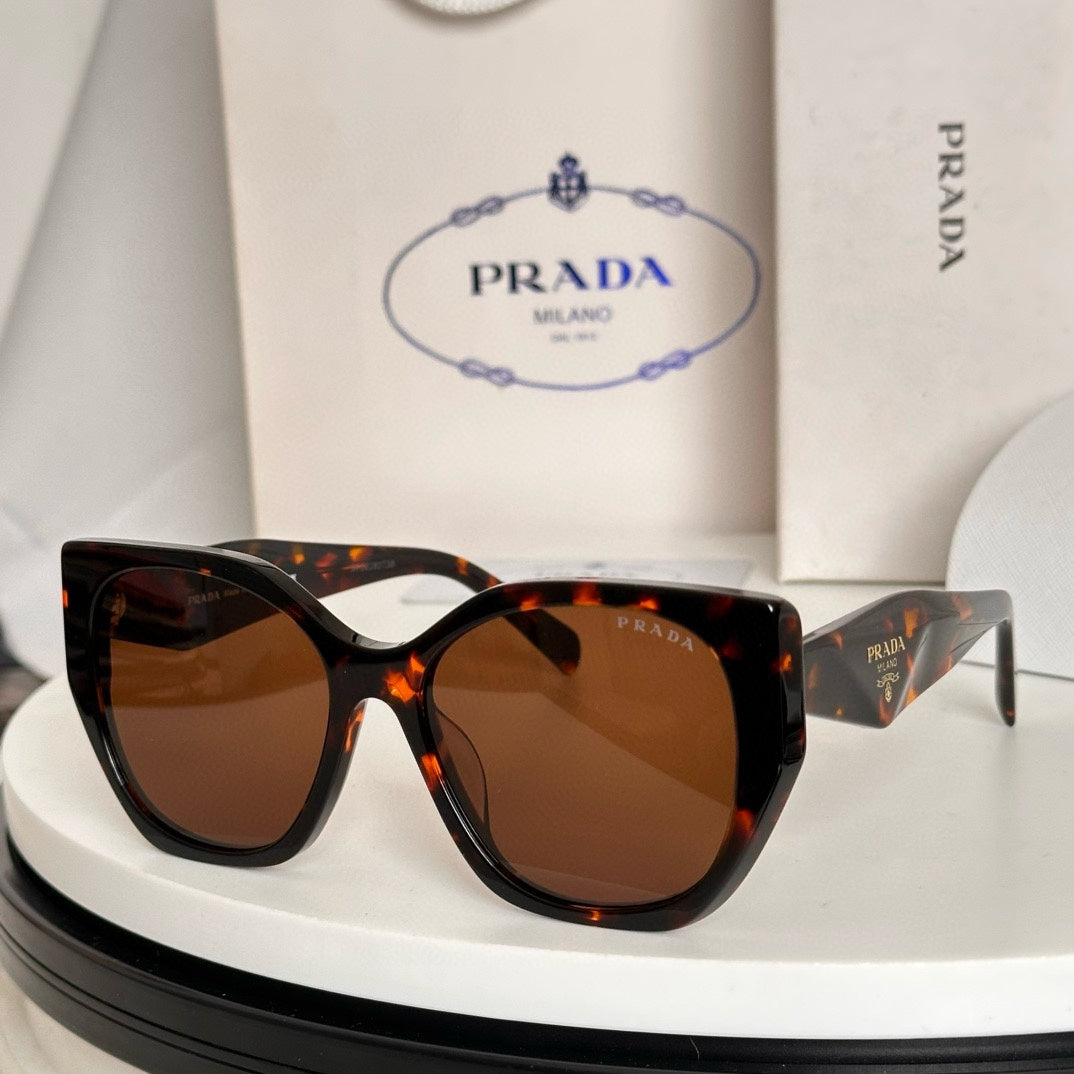 LuxluxHouse Best Quality Glasses Prada