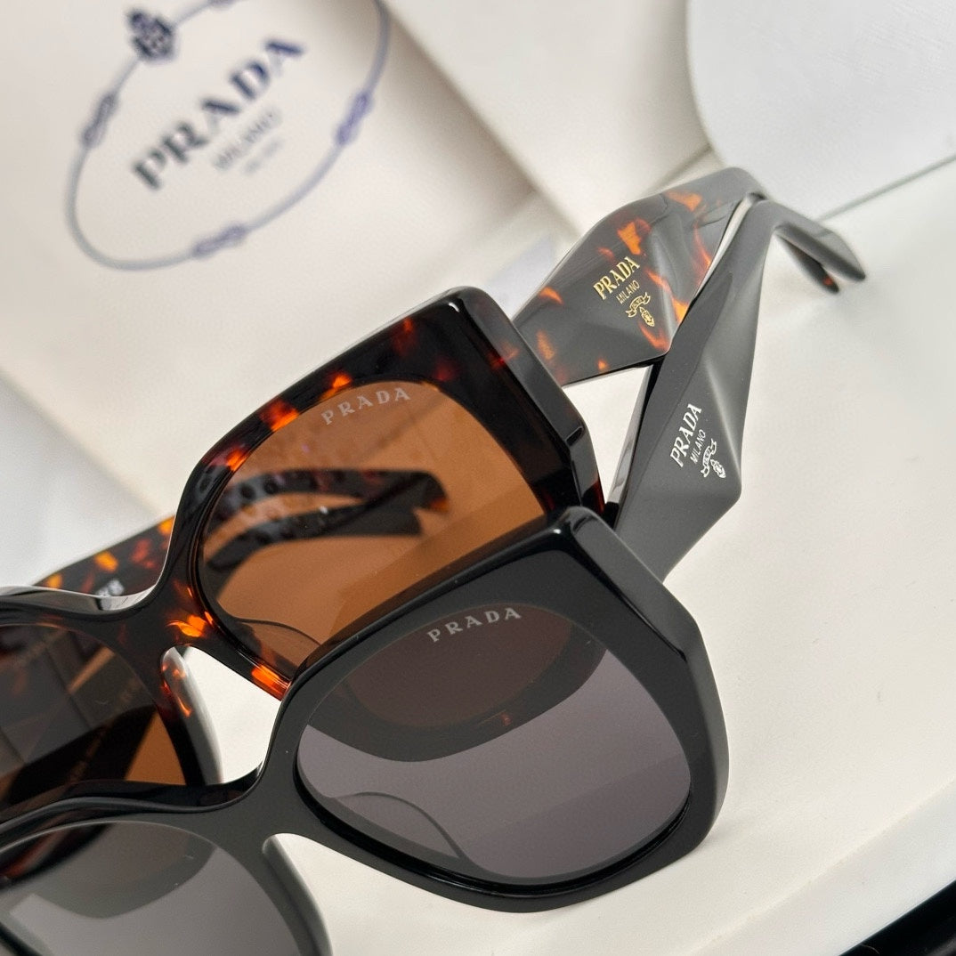 LuxluxHouse Best Quality Glasses Prada