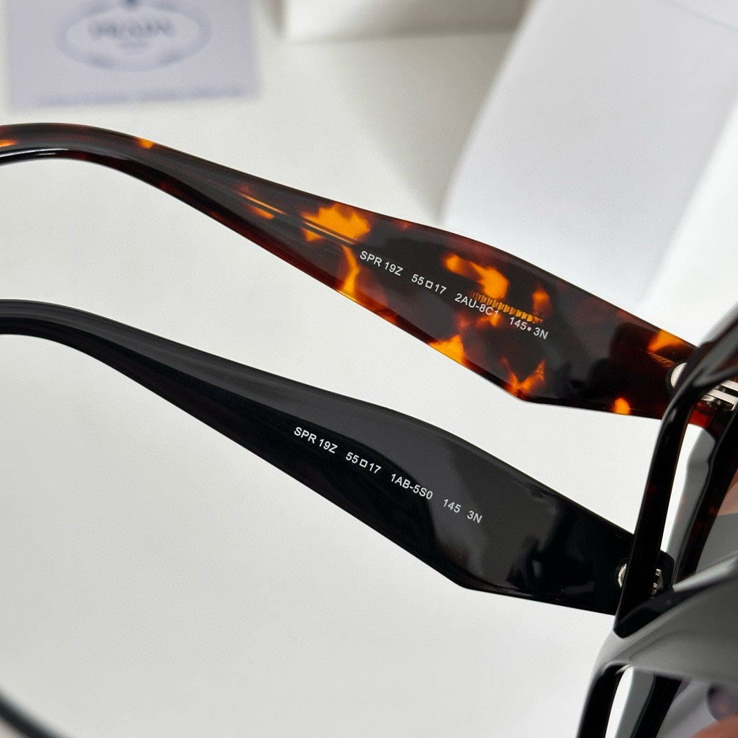 LuxluxHouse Best Quality Glasses Prada