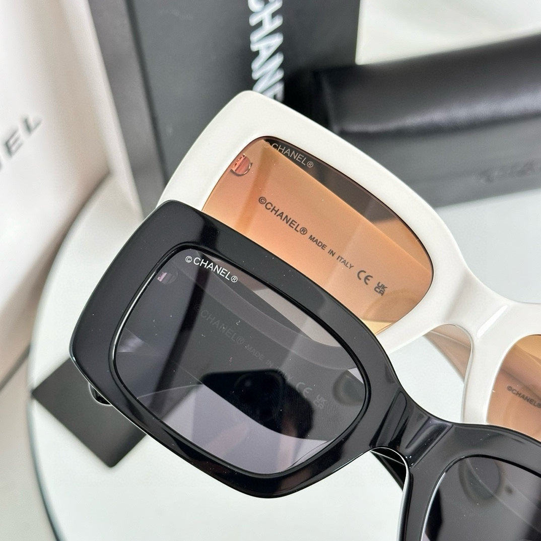 LuxluxHouse Best Quality Glasses Chanel