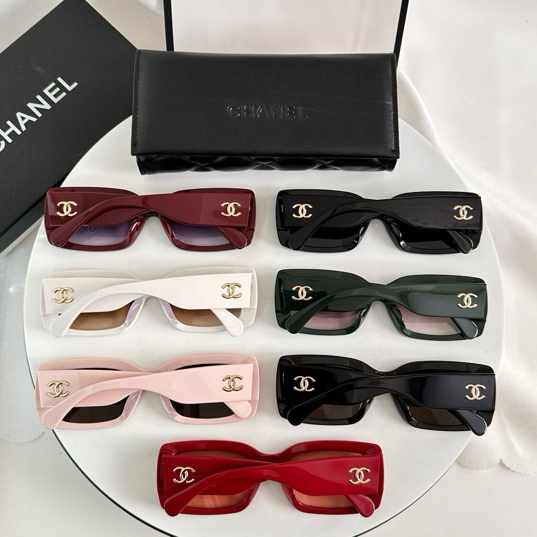 LuxluxHouse Best Quality Glasses Chanel