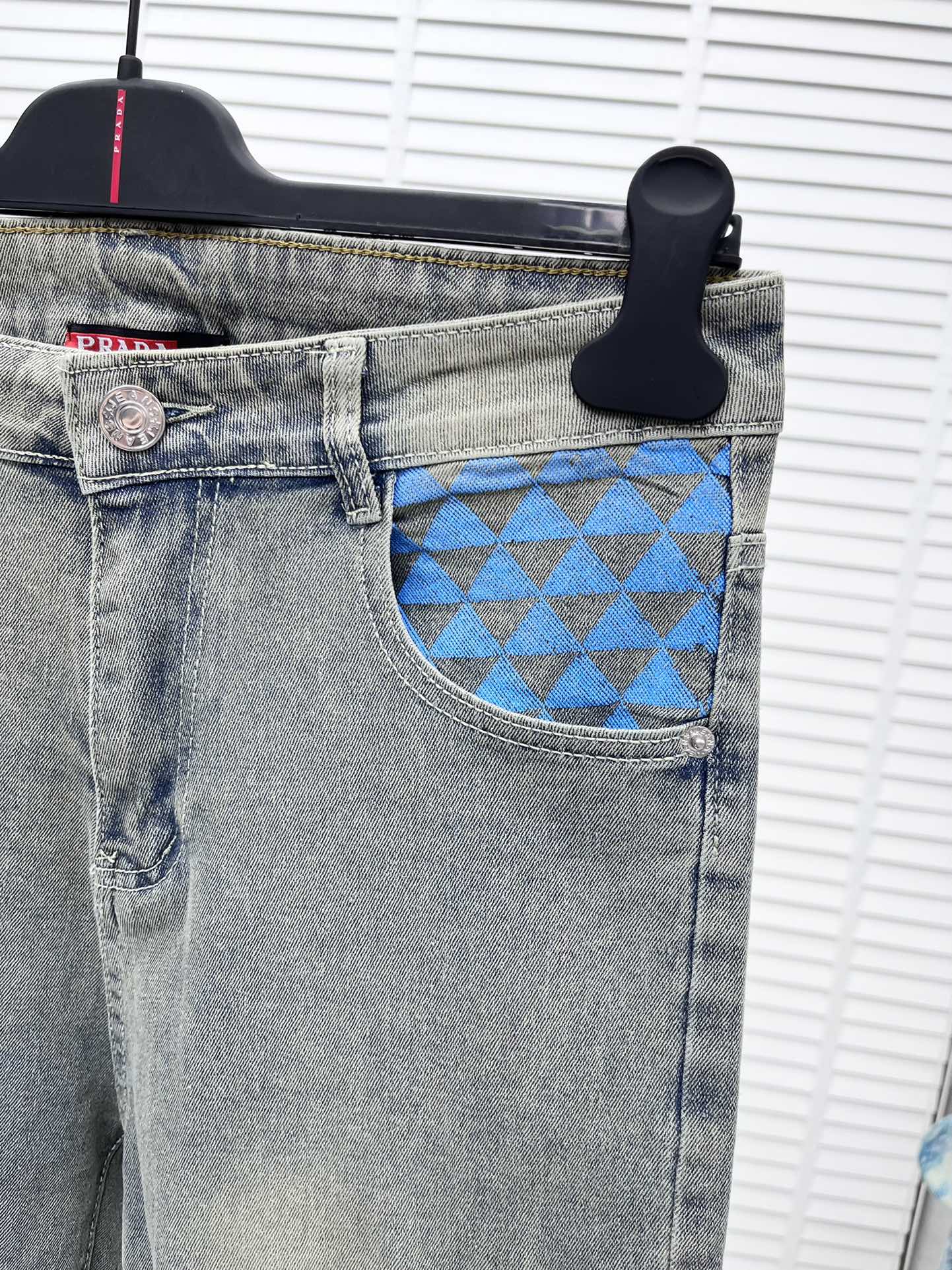 LuxluxHouse Best Quality Clothes Pants Prada