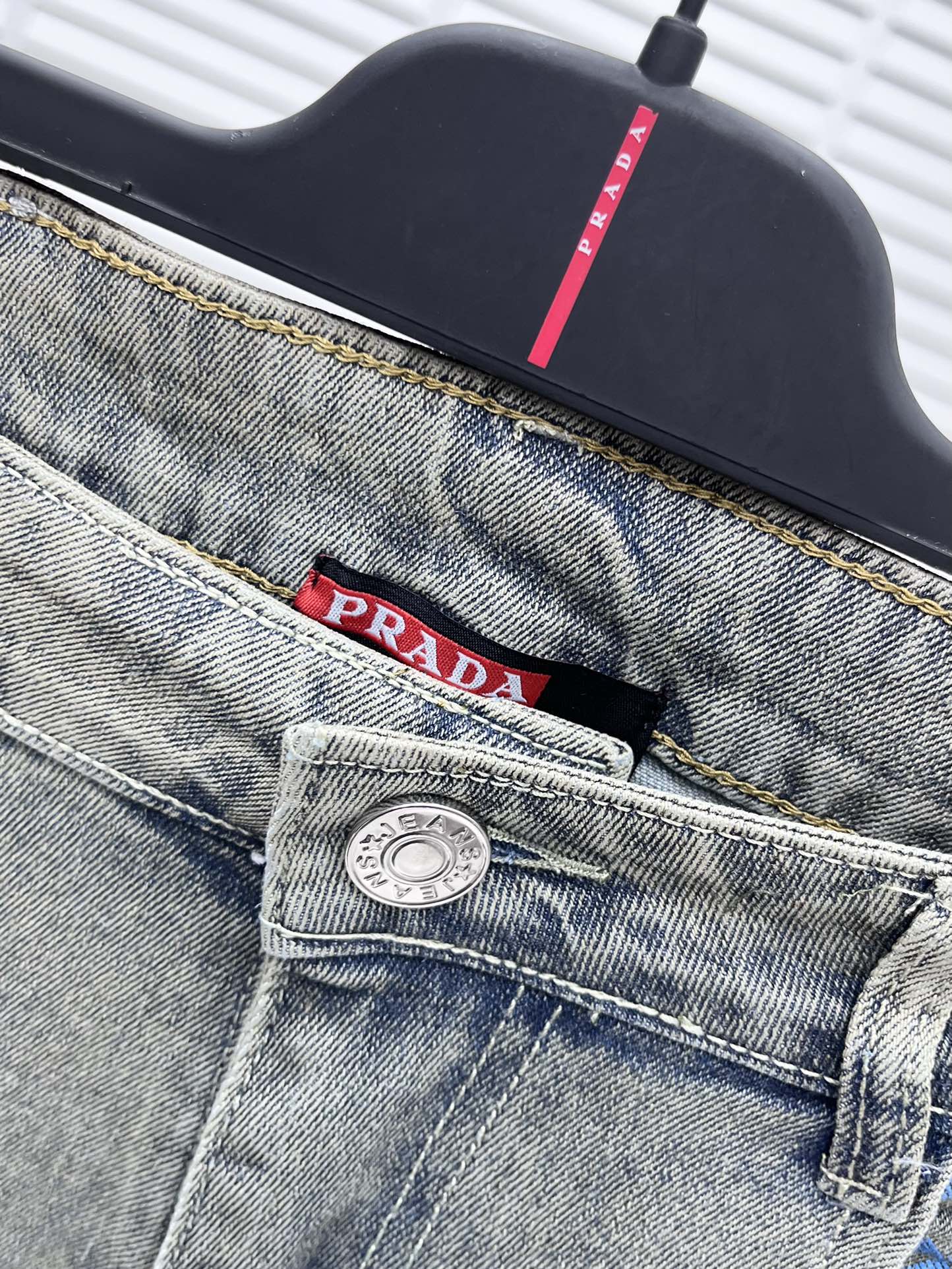 LuxluxHouse Best Quality Clothes Pants Prada
