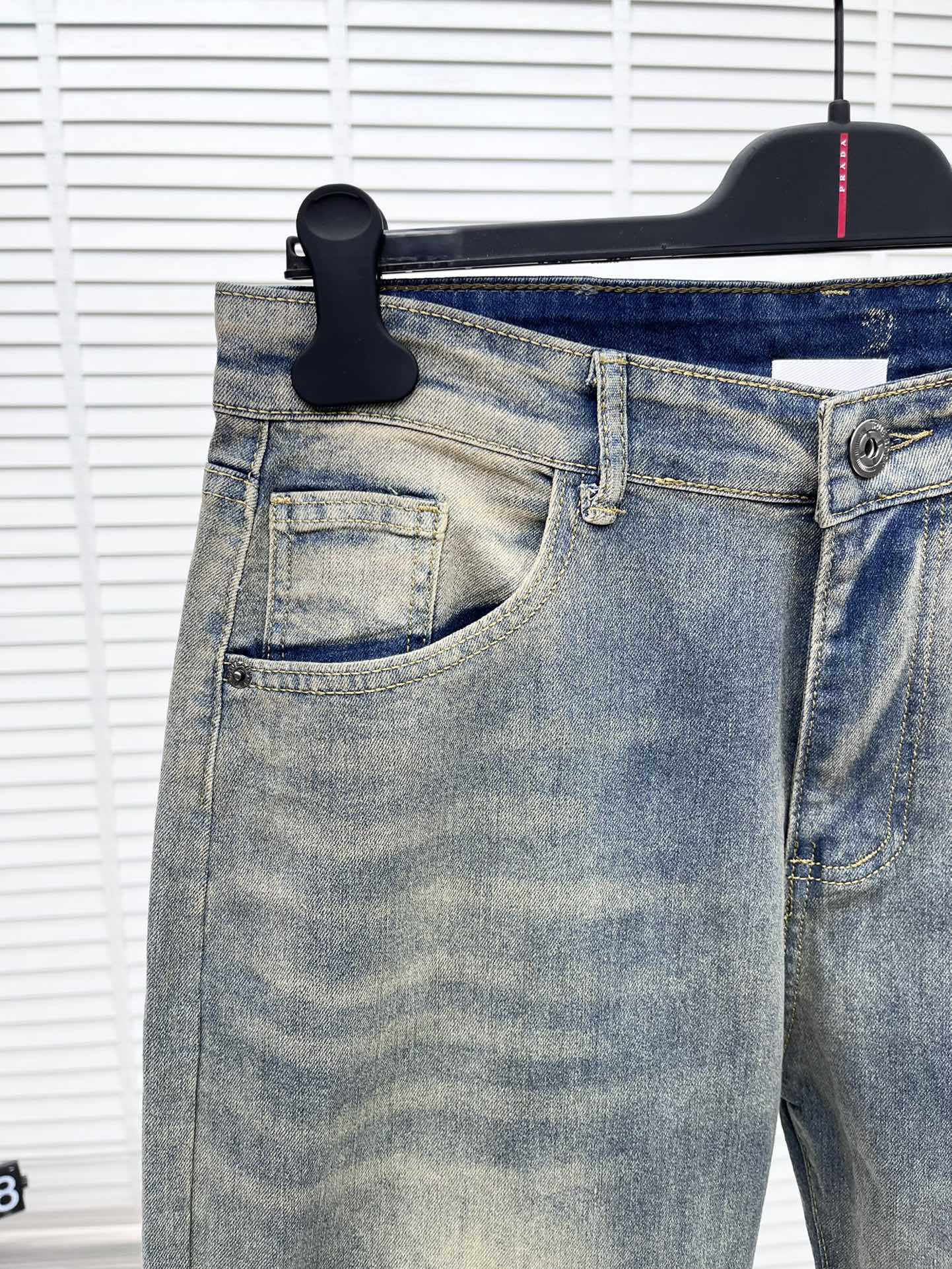 LuxluxHouse Best Quality Clothes Burberry Pants