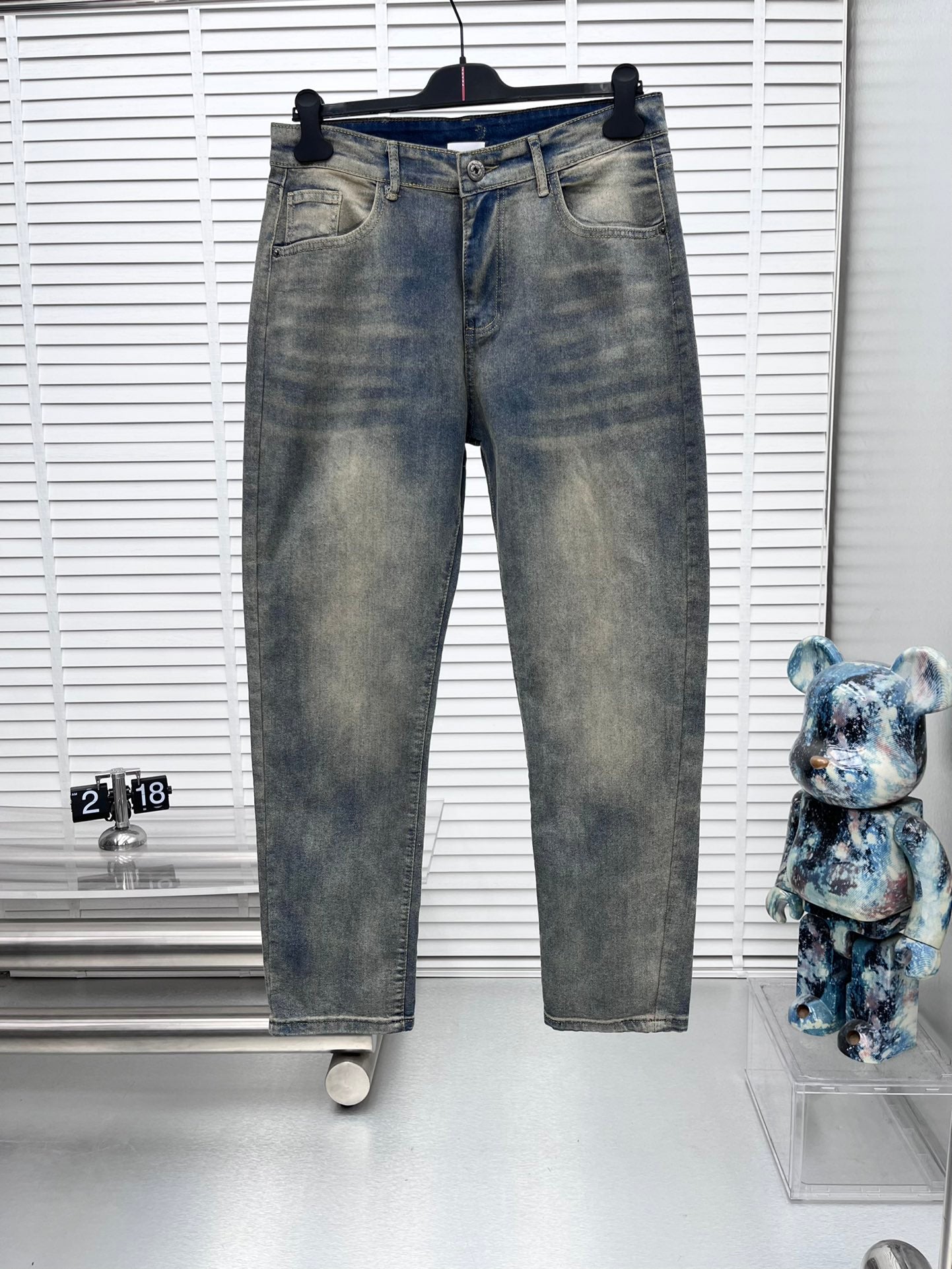 LuxluxHouse Best Quality Clothes Burberry Pants