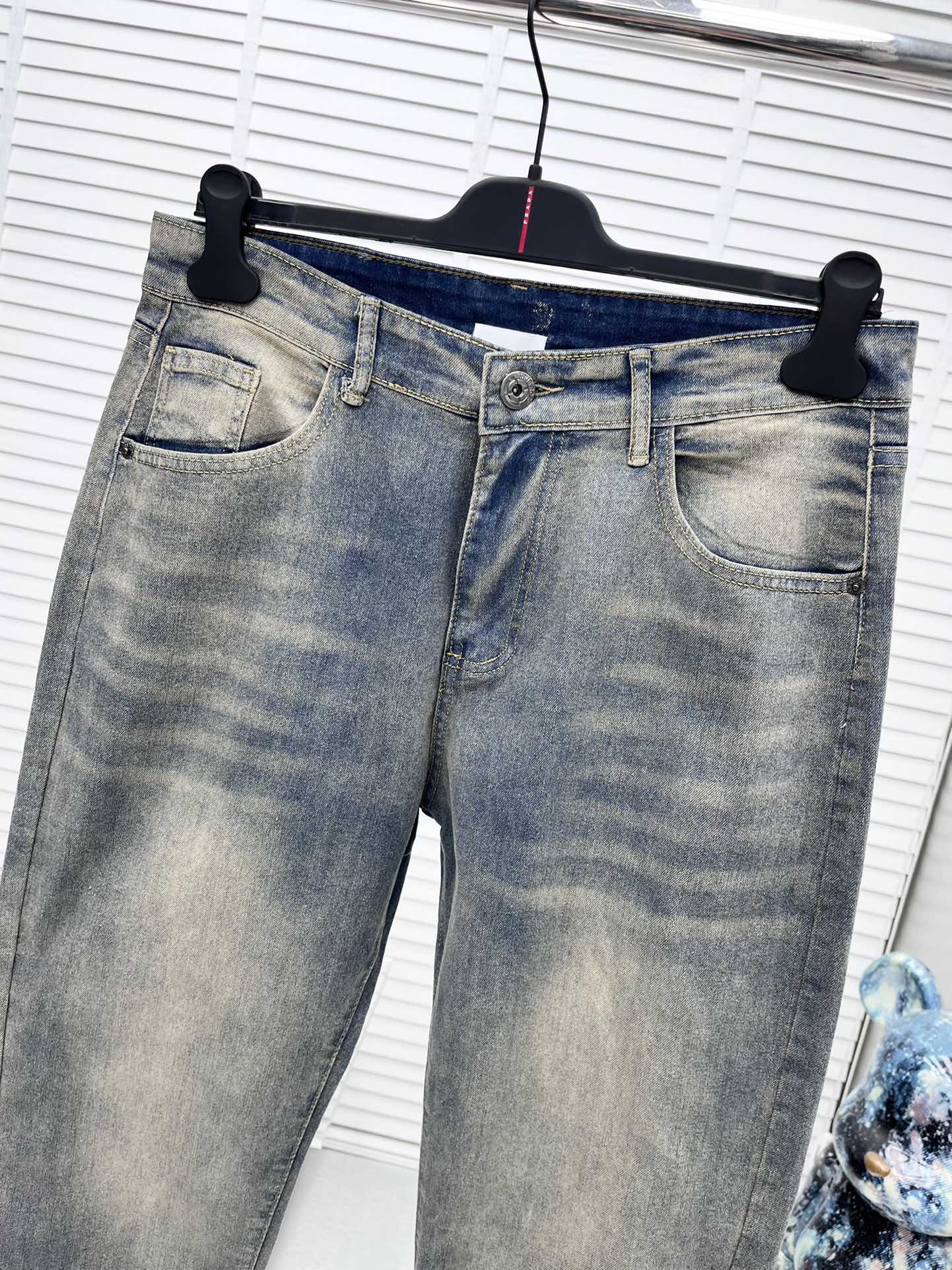 LuxluxHouse Best Quality Clothes Burberry Pants