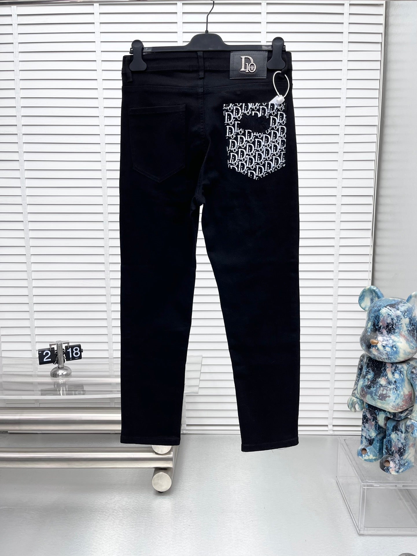 LuxluxHouse Best Quality Clothes Pants Dior