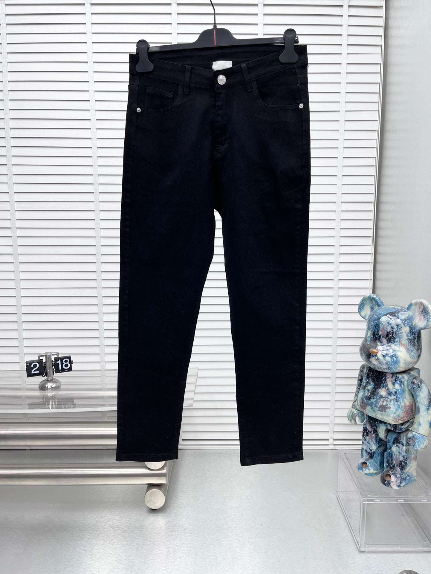 LuxluxHouse Best Quality Clothes Pants Dior