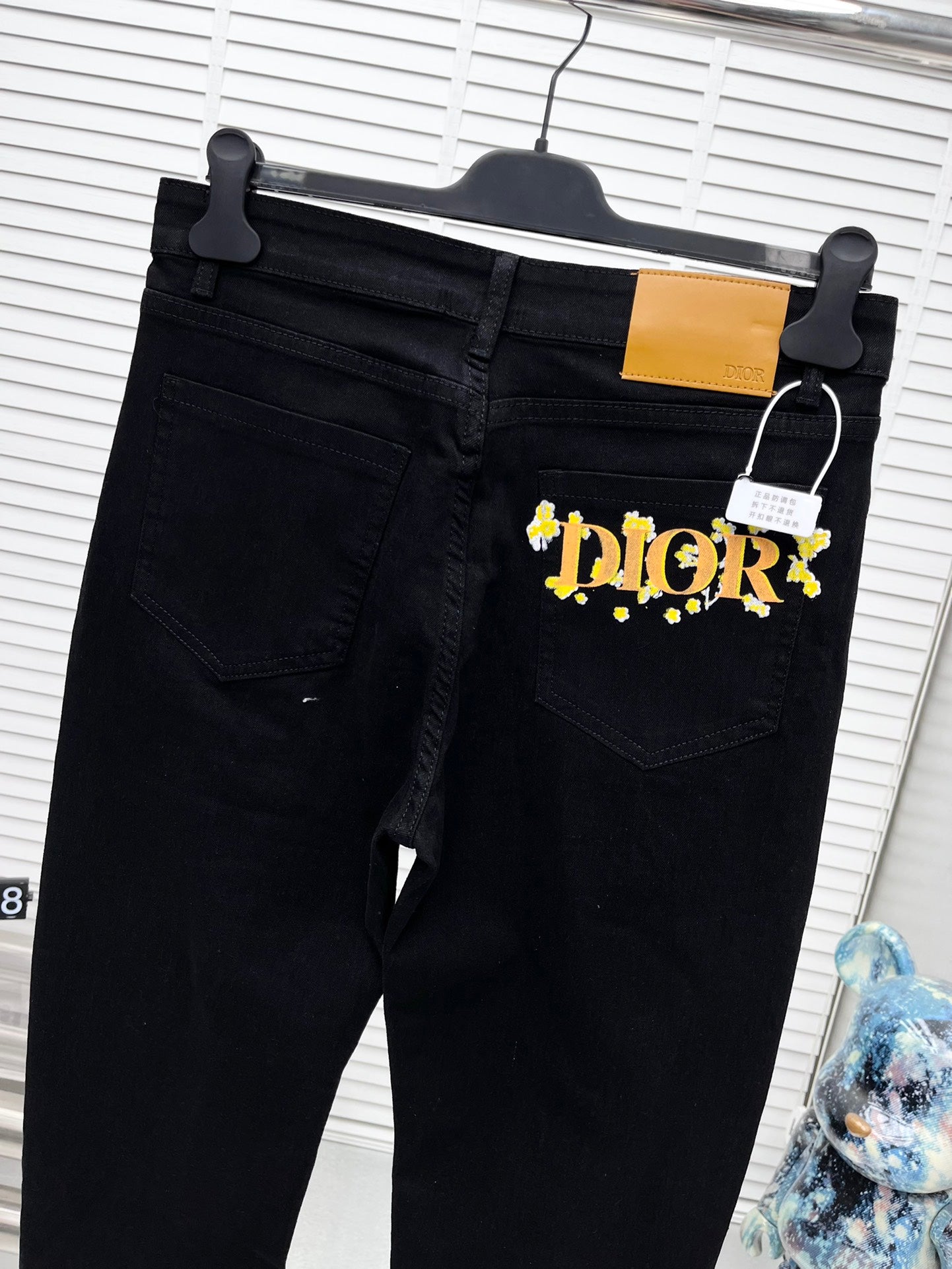 LuxluxHouse Best Quality Clothes Pants Dior