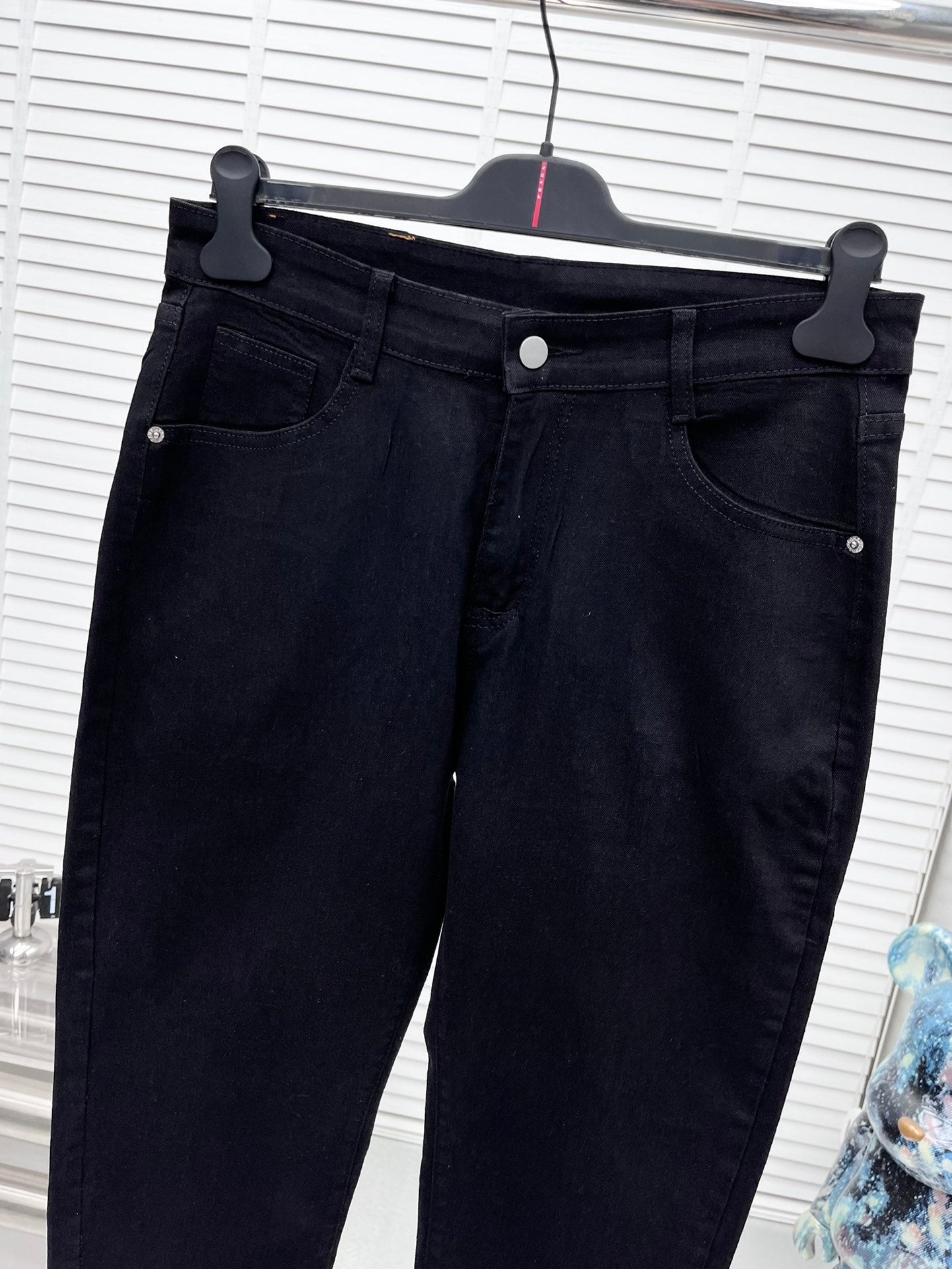 LuxluxHouse Best Quality Clothes Pants Dior