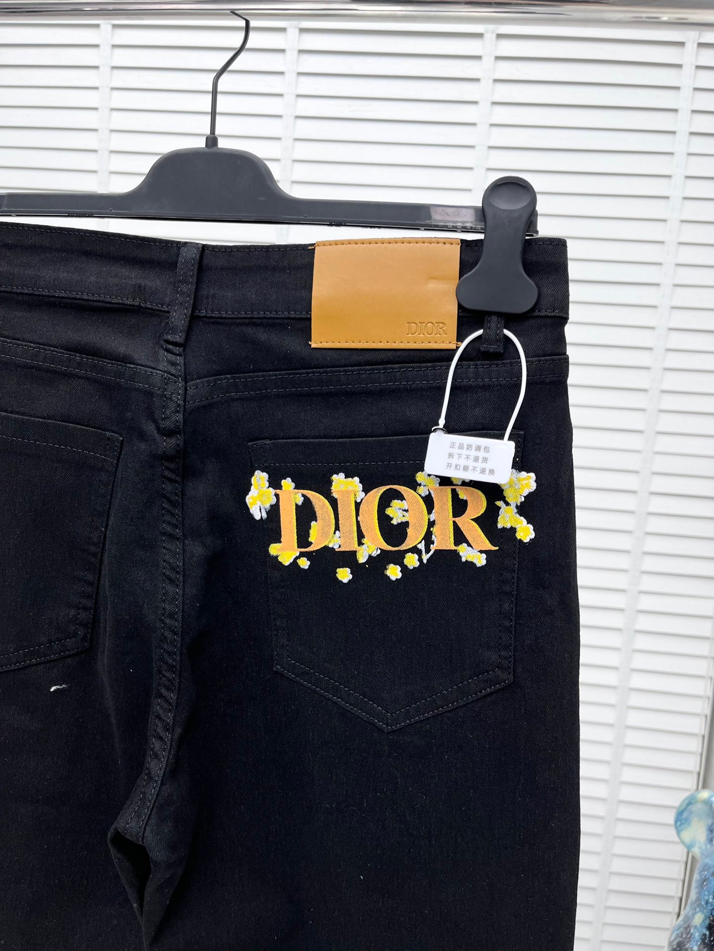 LuxluxHouse Best Quality Clothes Pants Dior