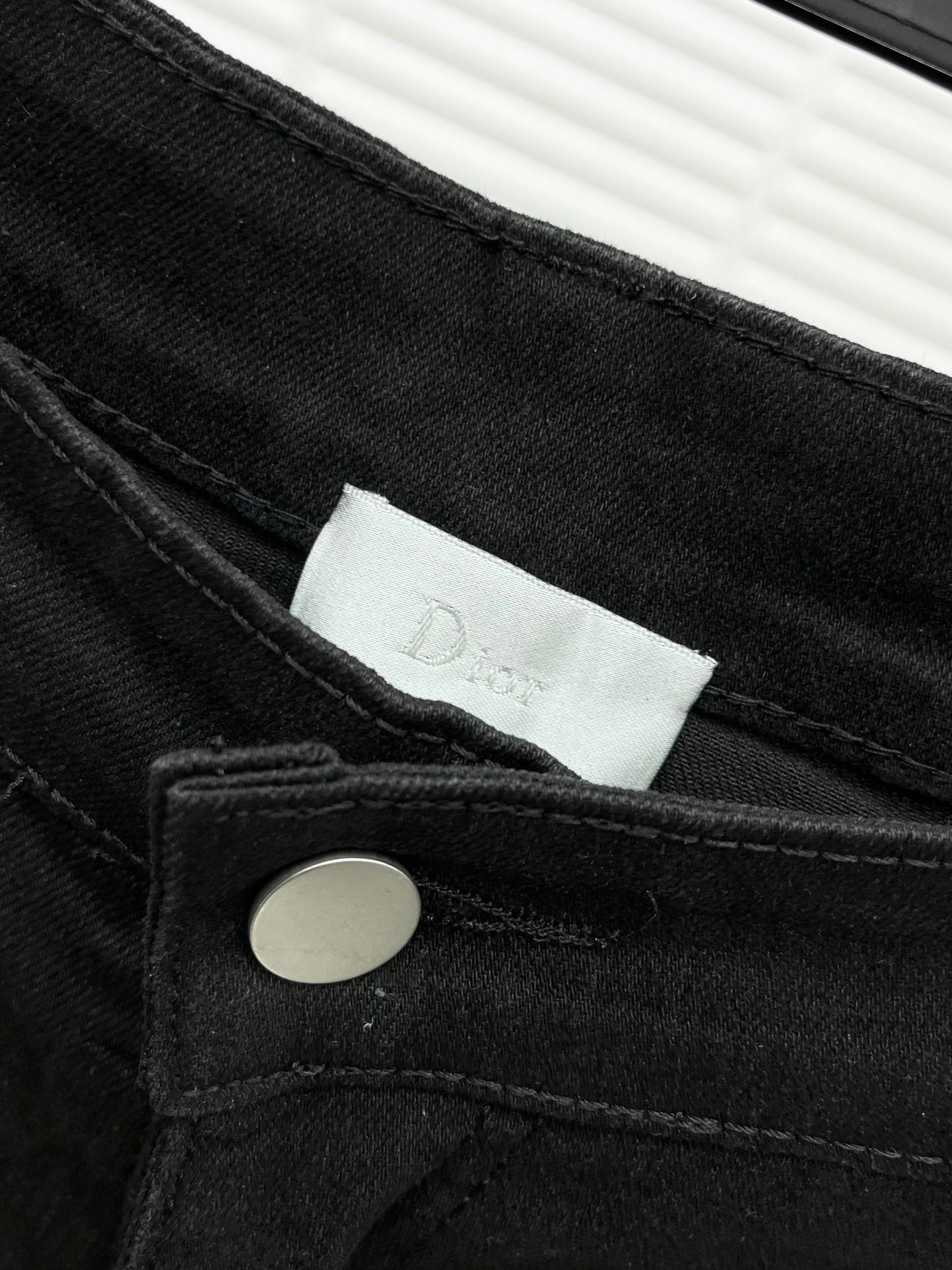 LuxluxHouse Best Quality Clothes Pants Dior