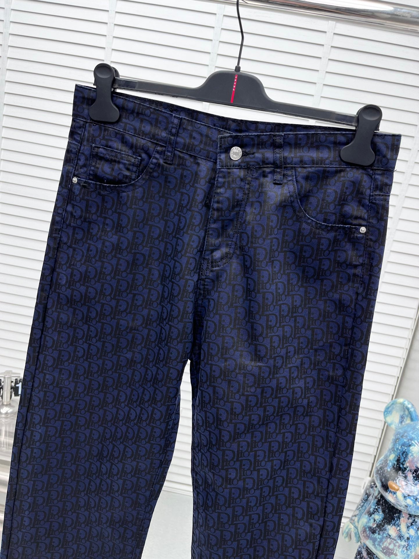 LuxluxHouse Best Quality Clothes Pants Dior