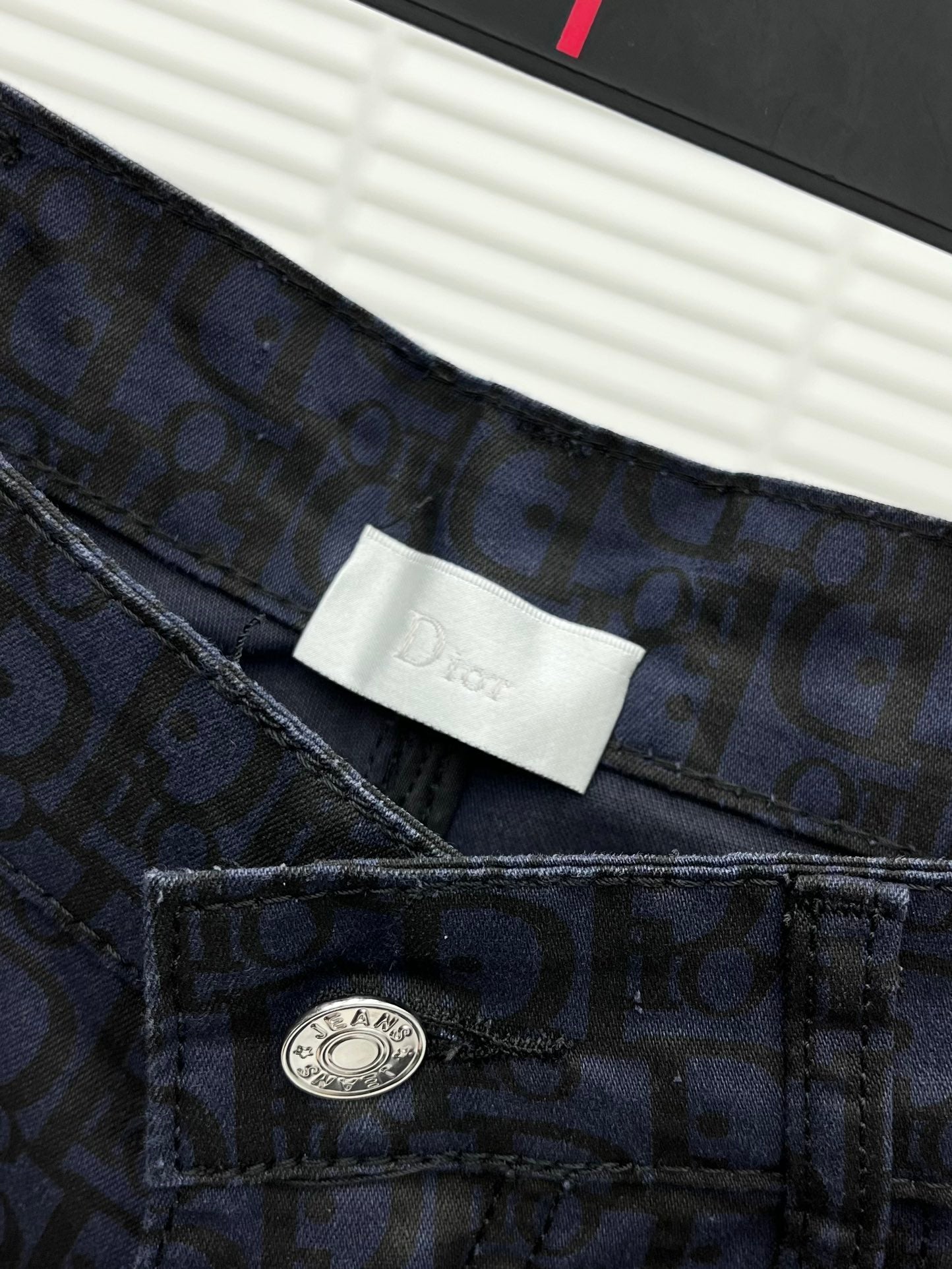 LuxluxHouse Best Quality Clothes Pants Dior